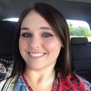 Meet your Posher, Brandy